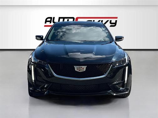 2023 Cadillac CT5 Sport RWD