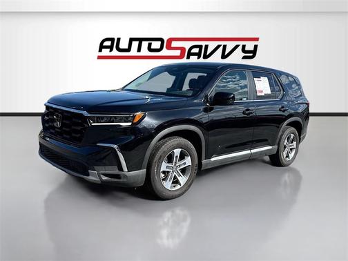 2023 Honda Pilot EX-L 7-Passenger