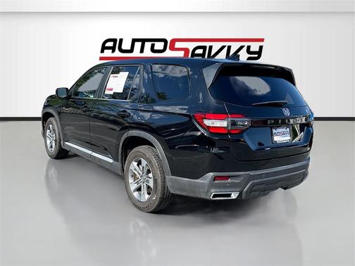 2023 Honda Pilot EX-L 7-Passenger