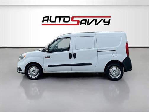 2022 RAM ProMaster City Base