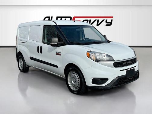 2022 RAM ProMaster City Base