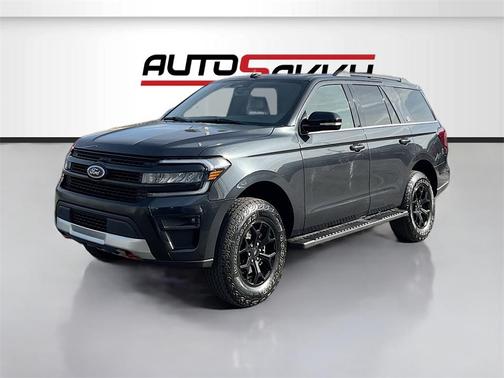 2024 Ford Expedition Timberline
