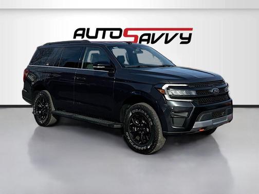 2024 Ford Expedition Timberline