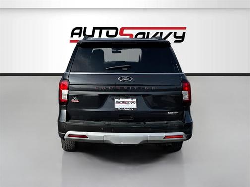 2024 Ford Expedition Timberline