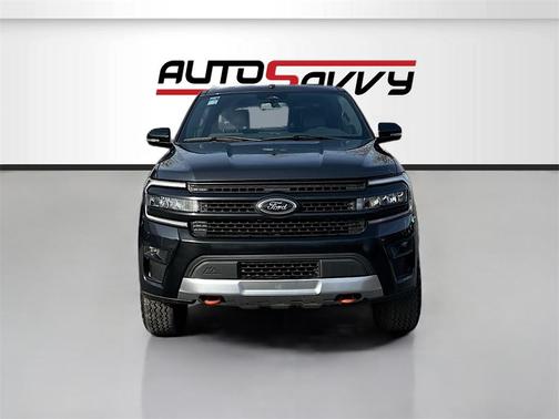 2024 Ford Expedition Timberline