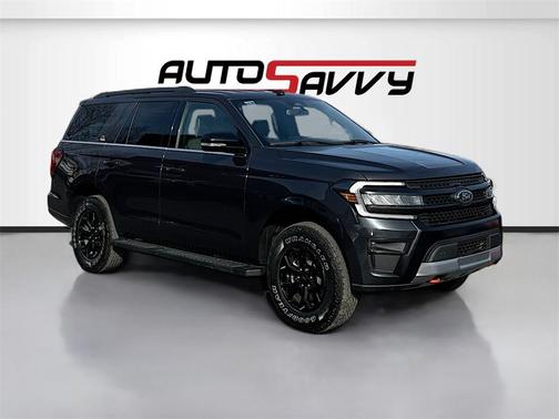 2024 Ford Expedition Timberline