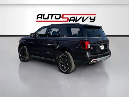 2024 Ford Expedition Timberline