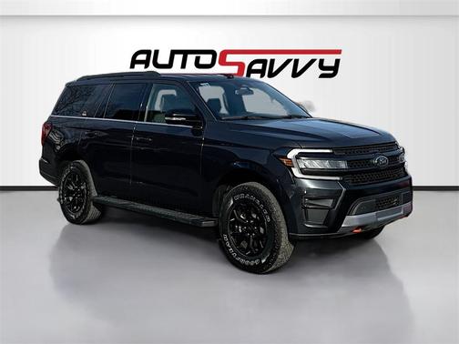 2024 Ford Expedition Timberline
