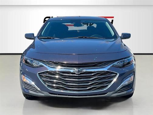 2025 Chevrolet Malibu RS