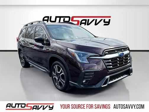 2024 Subaru Ascent Touring