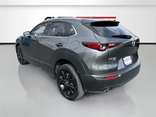 2021 Mazda CX-30 Premium Package