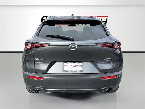 2021 Mazda CX-30 Premium Package