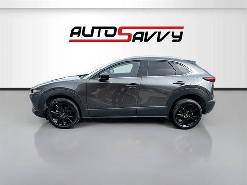 2021 Mazda CX-30 Premium Package