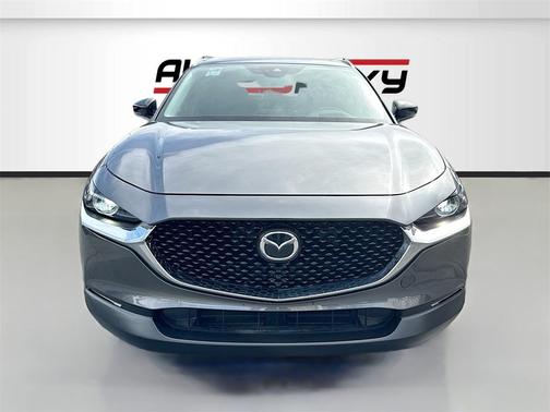 2021 Mazda CX-30 Premium Package