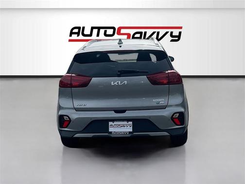 2022 Kia Niro EX Premium
