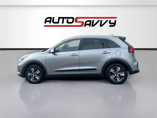 2022 Kia Niro EX Premium