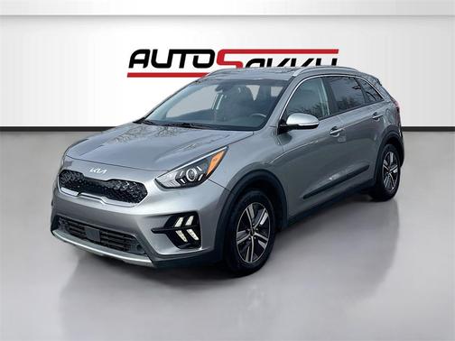 2022 Kia Niro EX Premium