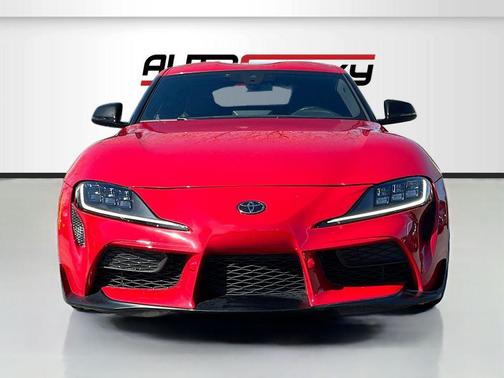 2024 Toyota Supra 3.0
