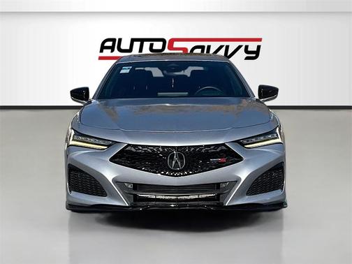 2025 Acura TLX Type S