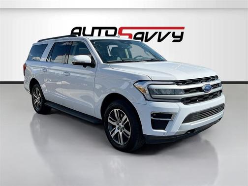 2024 Ford Expedition Max XLT
