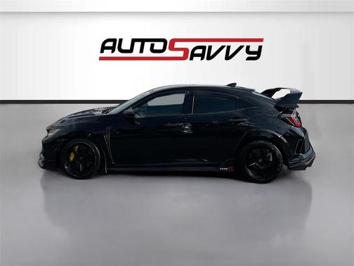 2019 Honda Civic Type R Touring