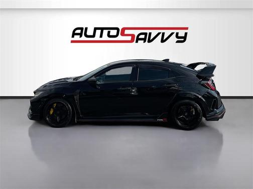2019 Honda Civic Type R Touring