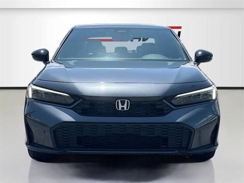 2025 Honda Civic Hybrid TOURING