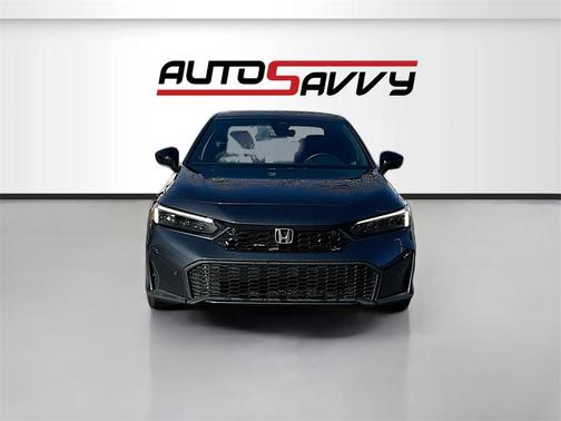 2025 Honda Civic Hybrid TOURING
