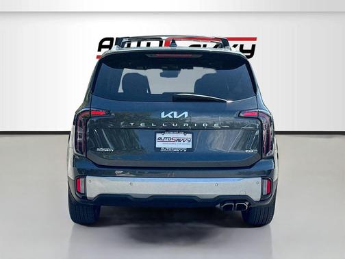 2024 Kia Telluride SX-Prestige