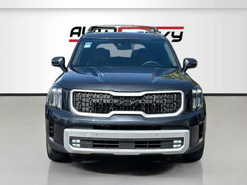 2024 Kia Telluride SX-Prestige