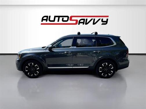 2024 Kia Telluride SX-Prestige