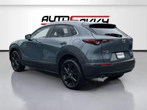 2024 Mazda CX-30 CE