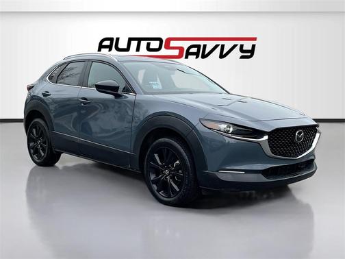 2024 Mazda CX-30 CE
