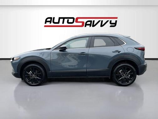 2024 Mazda CX-30 CE