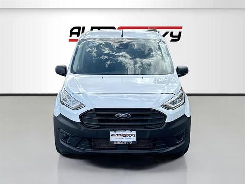 2023 Ford Transit Connect XL