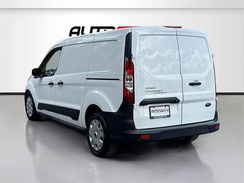 2023 Ford Transit Connect XL