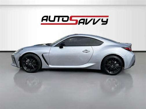 2025 Toyota GR86 Premium