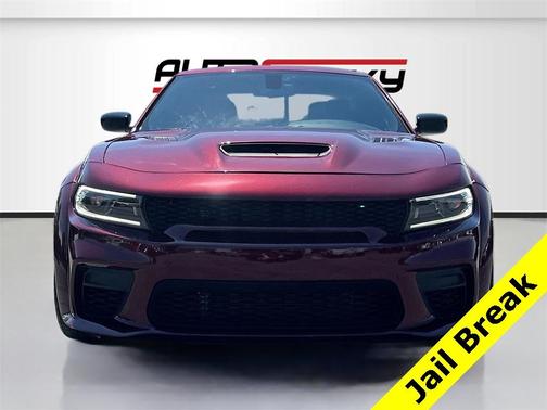 2023 Dodge Charger SRT Hellcat Widebody