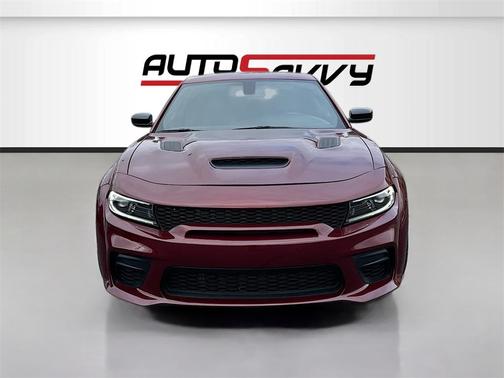2023 Dodge Charger SRT Hellcat Widebody