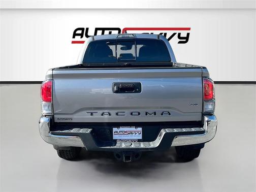 2020 Toyota Tacoma TRD Off Road