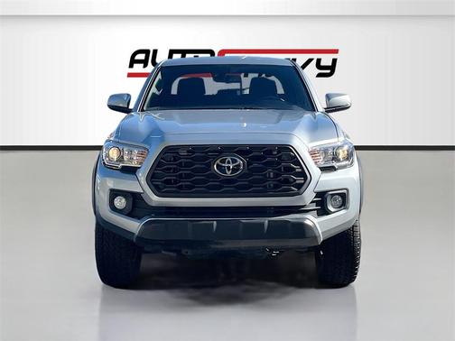 2020 Toyota Tacoma TRD Off Road