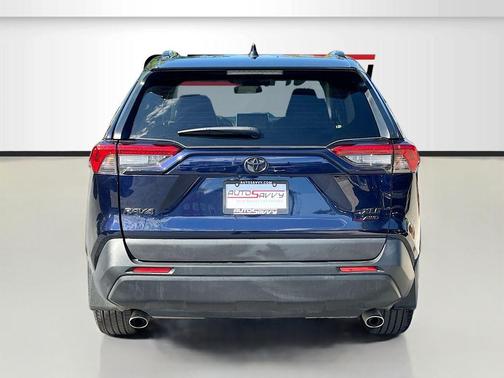 Blueprint 2024 Toyota RAV4 XLE Premium