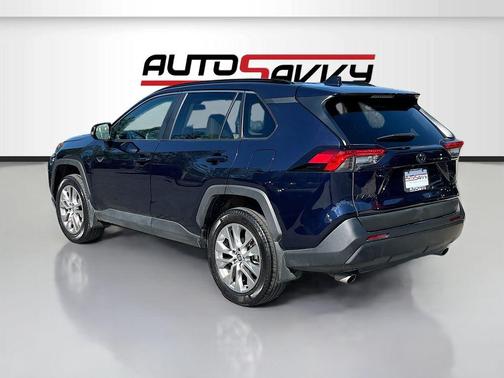 Blueprint 2024 Toyota RAV4 XLE Premium