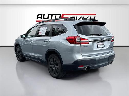 2022 Subaru Ascent Onyx Edition