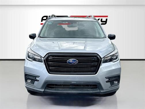 2022 Subaru Ascent Onyx Edition
