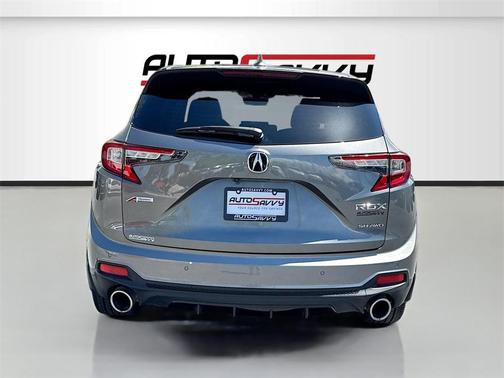 2024 Acura RDX A-Spec Advance Package