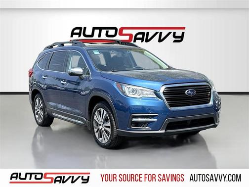 2020 Subaru Ascent Touring 7-Passenger