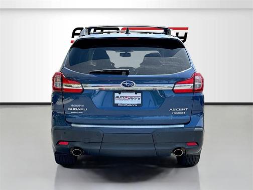 2020 Subaru Ascent Touring 7-Passenger
