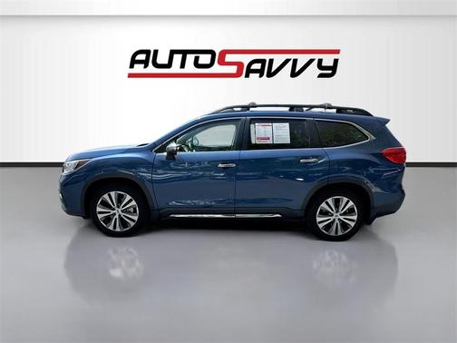 2020 Subaru Ascent Touring 7-Passenger