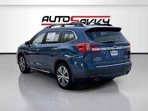 2020 Subaru Ascent Touring 7-Passenger